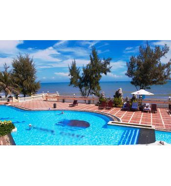 Тур во Вьетнам в Нячанг — идеальный пляжный отдых круглый год